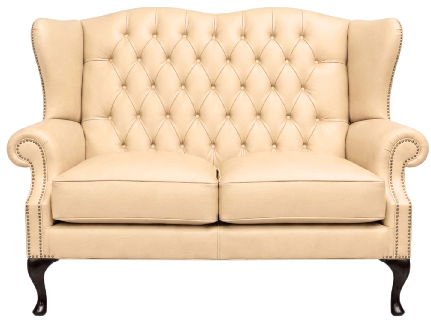 The Georgian Chesterfield